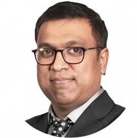 Dr. Kalpesh Shah